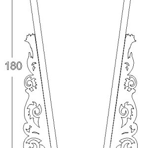 Alternative view of چیمن
