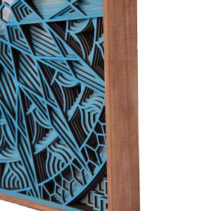 Alternative view of آویدا